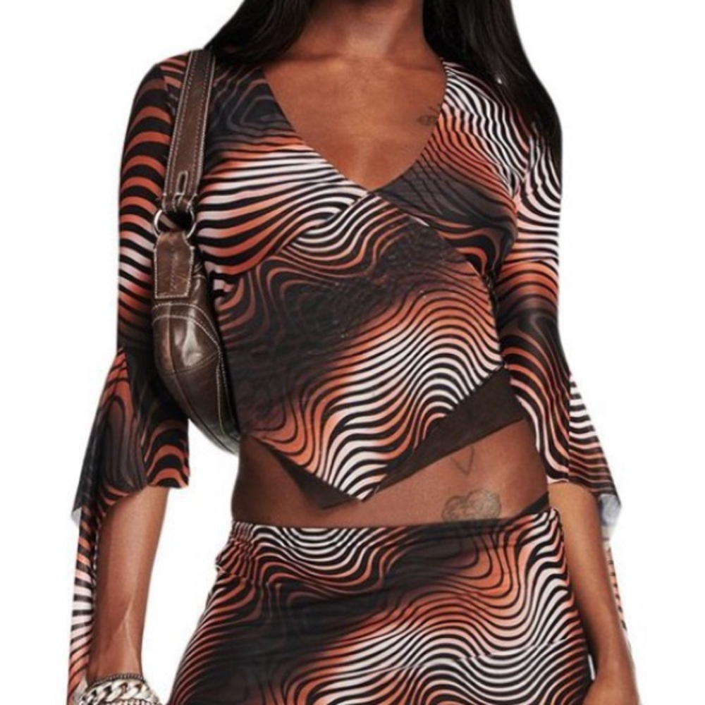 I.AM.GIA Freyja Top